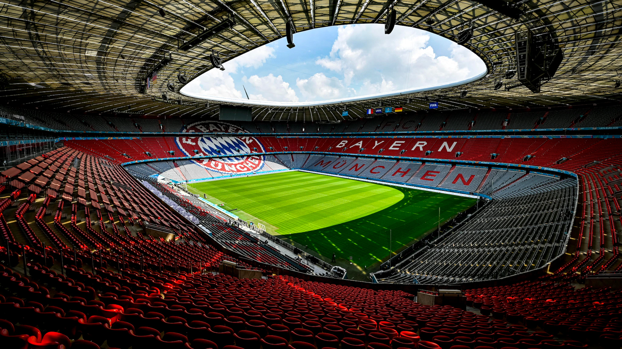 Euro 2024 - Germany v Scotland