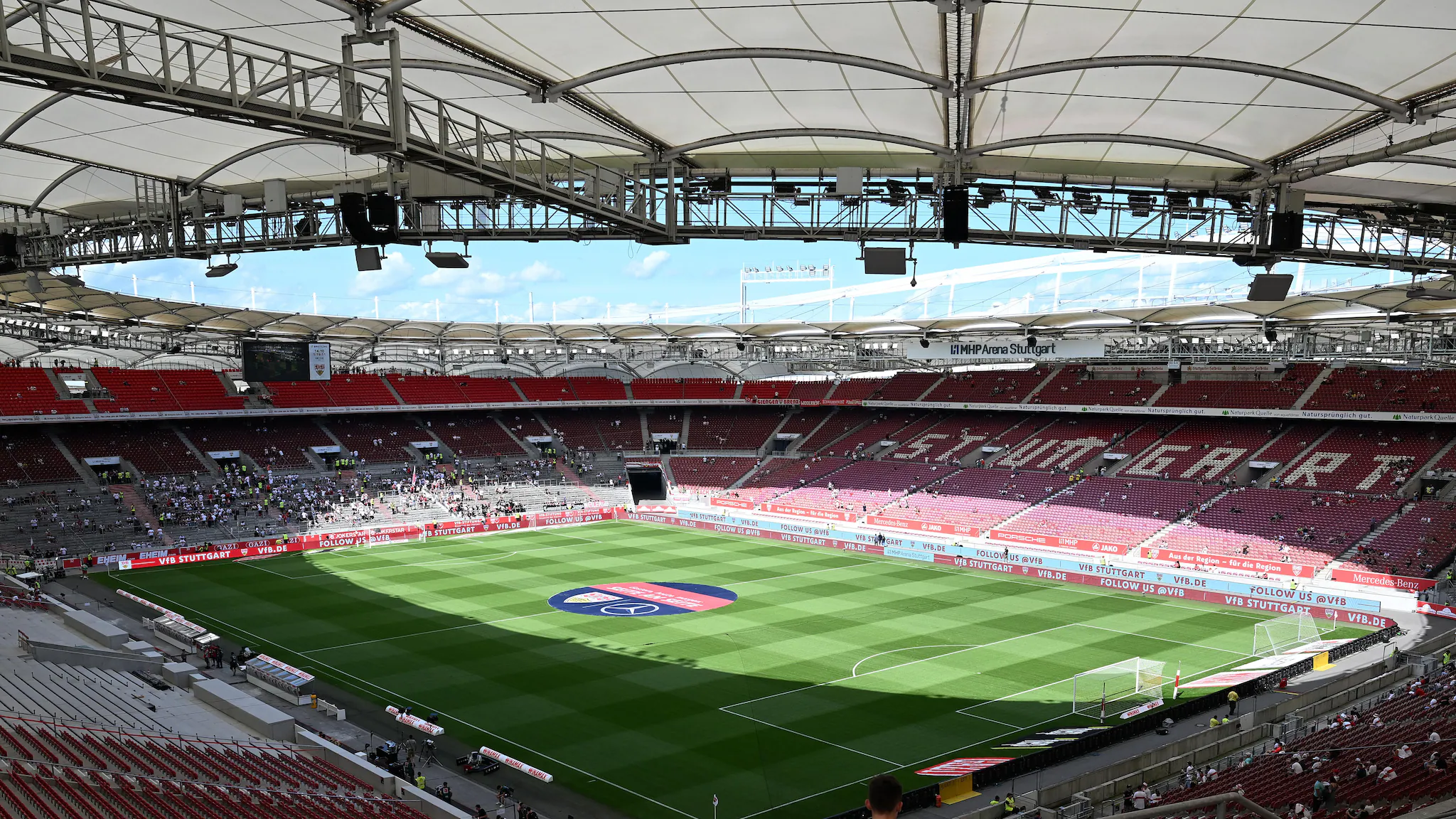 Euro 2024 - Scotland v Hungary