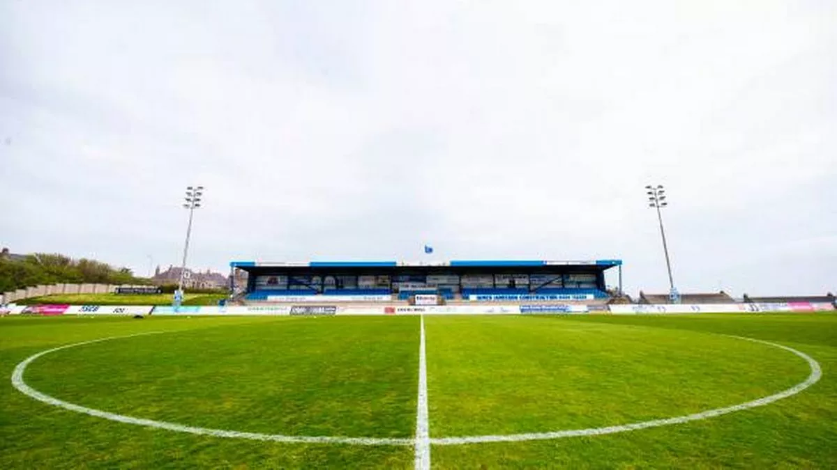 Peterhead v Aberdeen XI