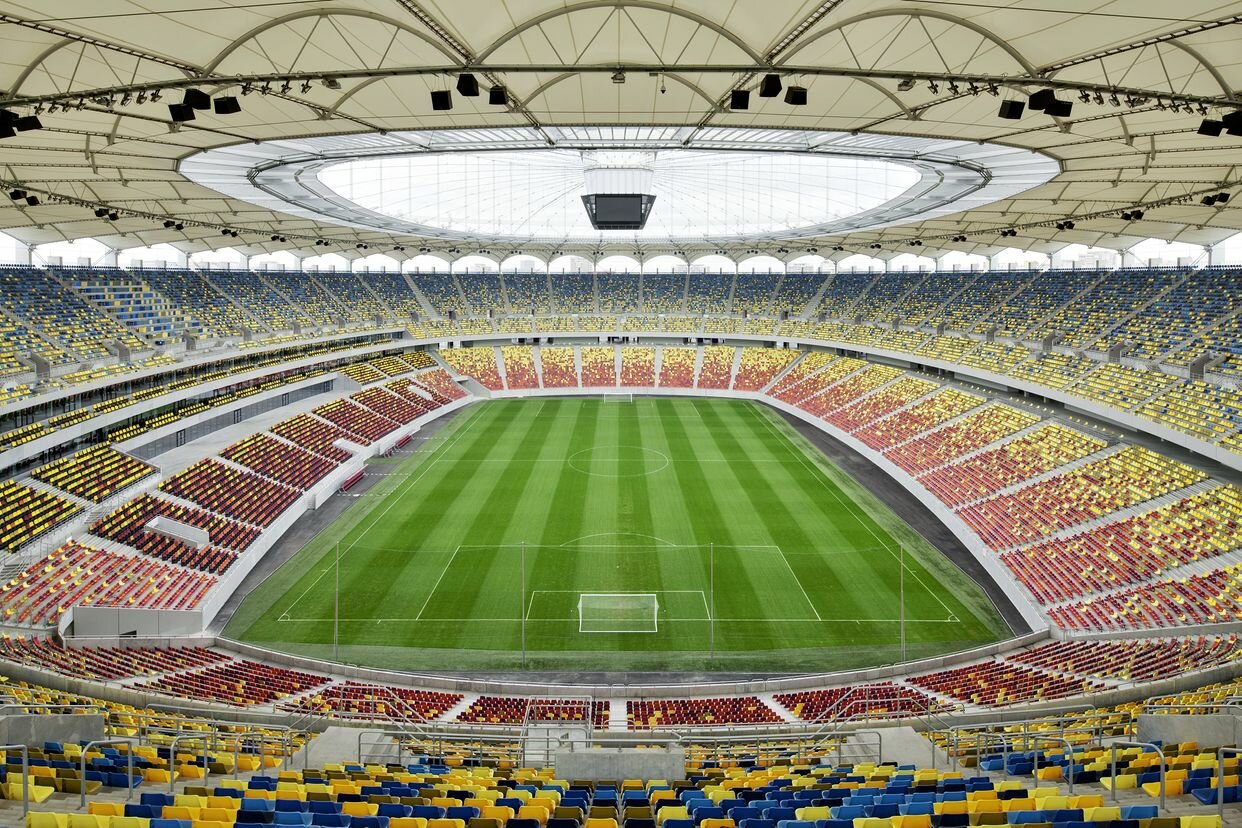 UEFA Europa League - FCSB v Aberdeen